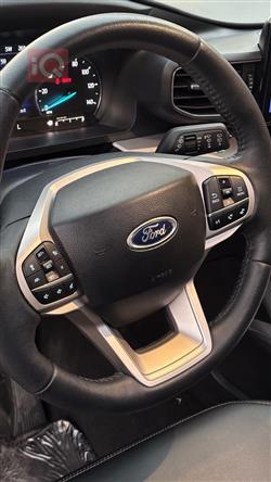 فۆرد ئێکسپلۆرەر